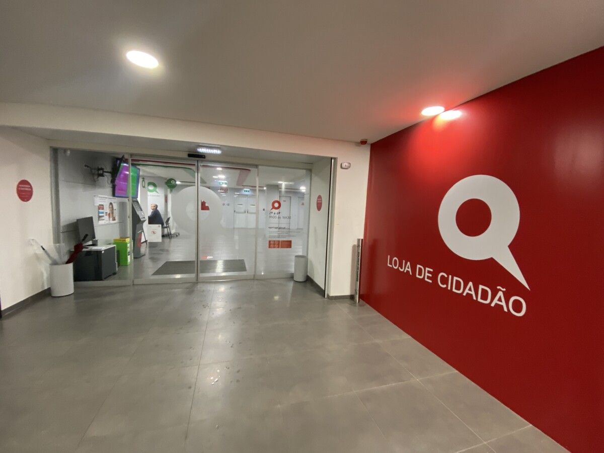 Loja do Cidadão online já funciona: 150 serviços públicos disponíveis sem ter que sair de casa