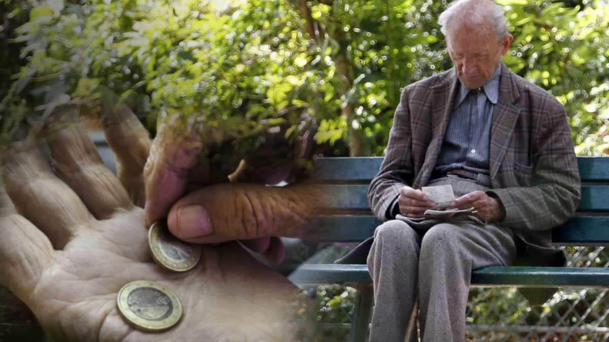 Idade da reforma continua a subir: 66 anos e 11 meses