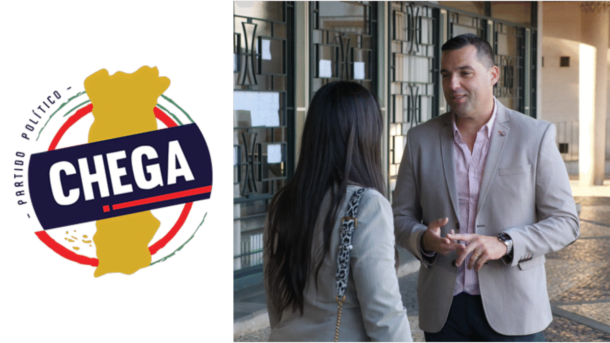 Chega quer baixar IMI em Famalicão para o mínimo legal