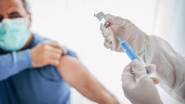 Gripe: Adesão à vacina cresce em todos os grupos de risco