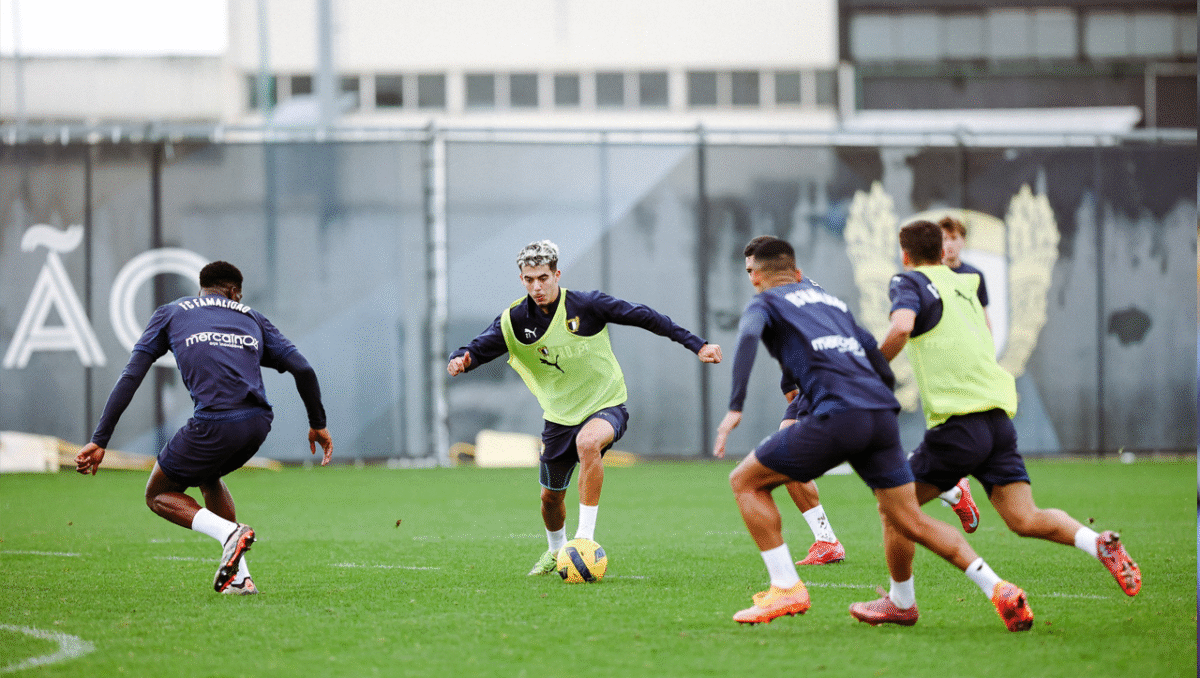 Famalicão: A segunda melhor defesa defronta o segundo melhor ataque