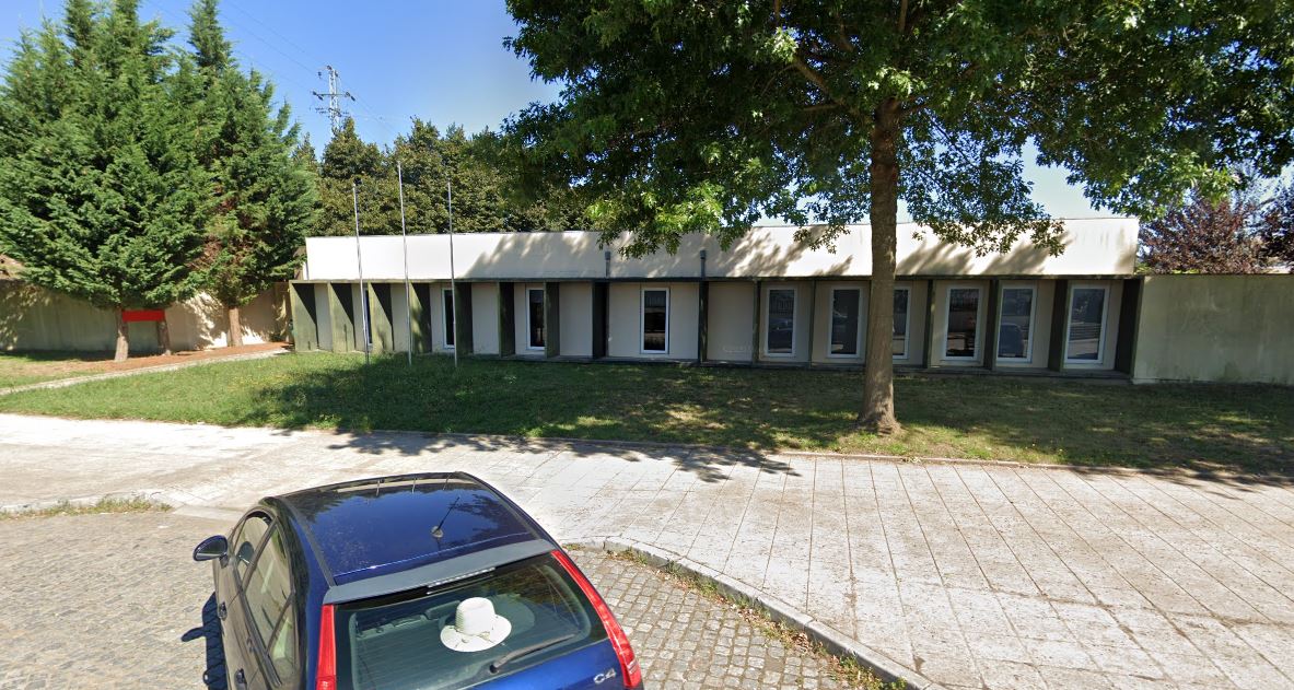 Famalicão: Água inunda Centro de Saúde de Ribeirão