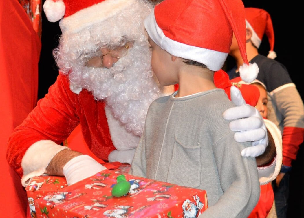 Famalicão: Associação de Dadores de Sangue oferece prendas aos filhos dos dadores