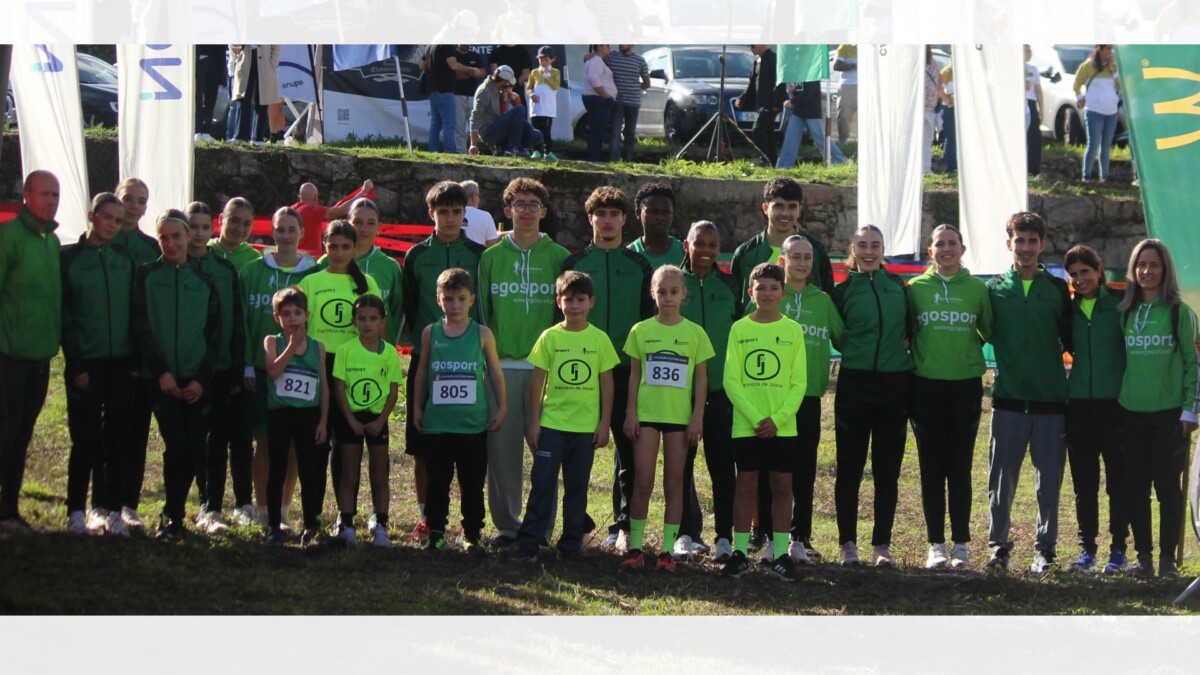 Famalicão: EARO sagra-se Campeã Regional nos Escalões Jovens