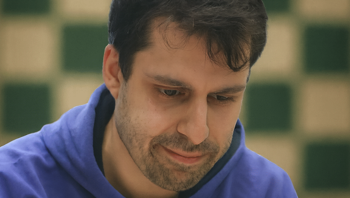 Famalicão: João Romano entre os dez melhores nacionais de semirrápidas