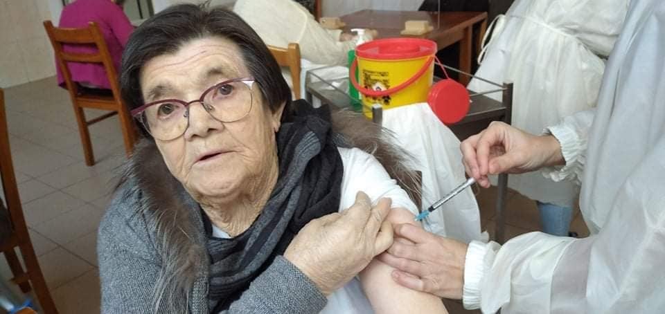 Faltam vacinas da gripe em várias ULS do país