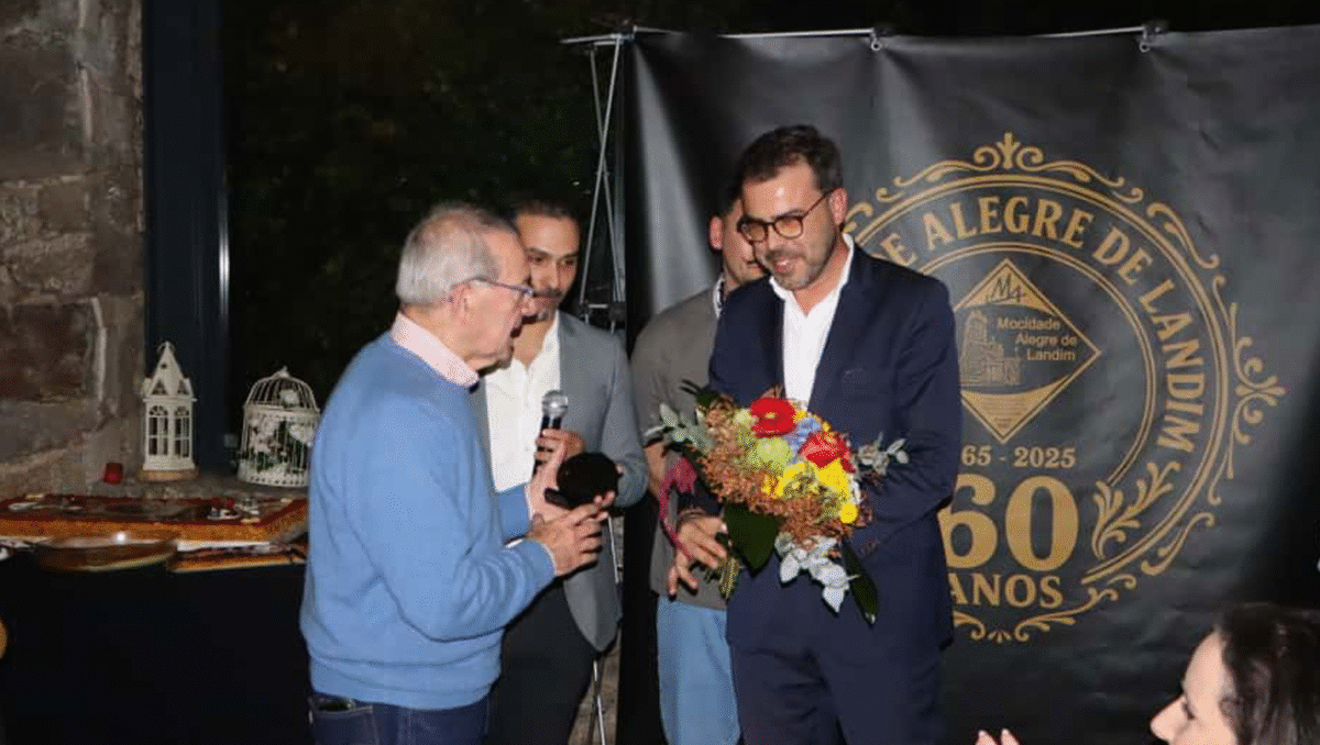 Famalicão: MAL celebrou 60 anos