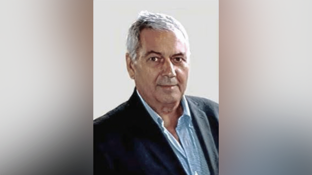 Famalicão: Morre Fernando Lima, ator da GRUTACA
