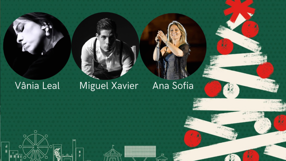 Famalicão: Natal em tons de fado na Matriz Antiga