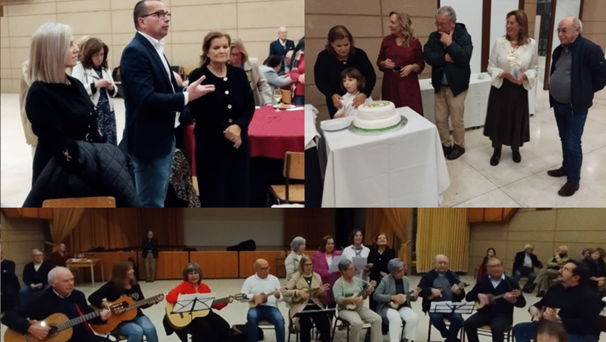 Famalicão: Novo Rumo celebrou o 14º aniversário