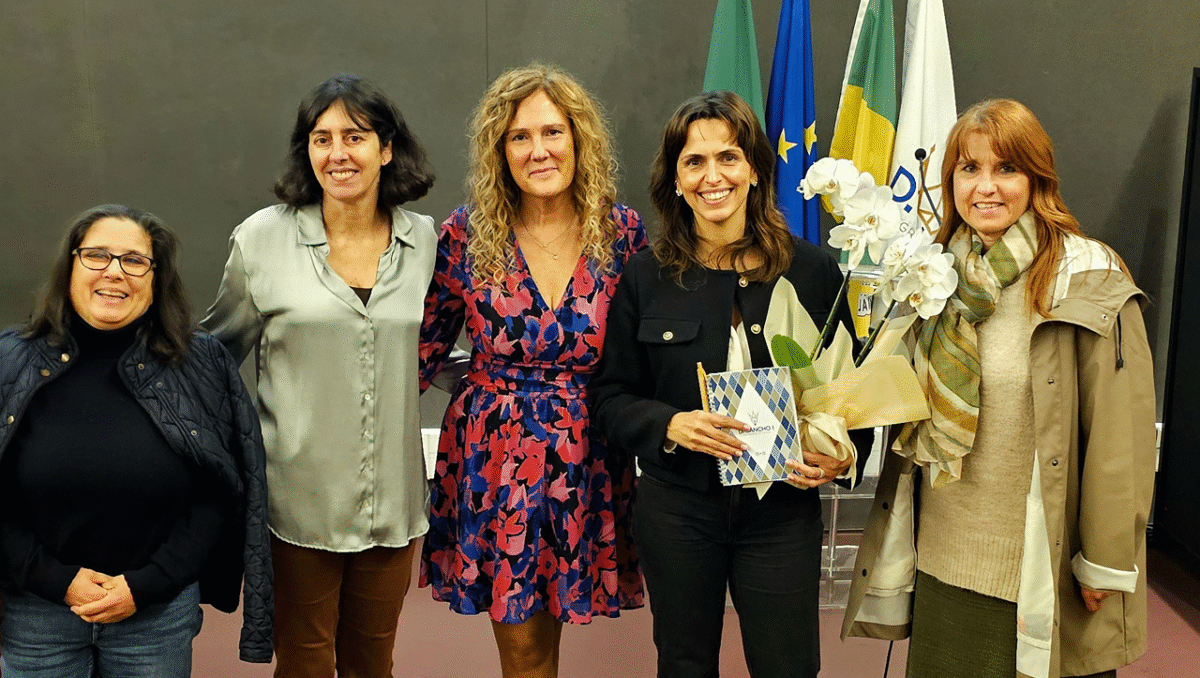 Famalicão: Palestra na D. Sancho I sobre os principais avanços cérebro-máquina