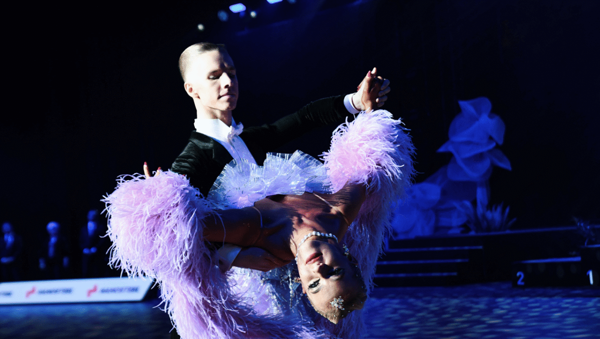 Famalicão: Par da Lituânia vence Campeonato do Mundo sub-21