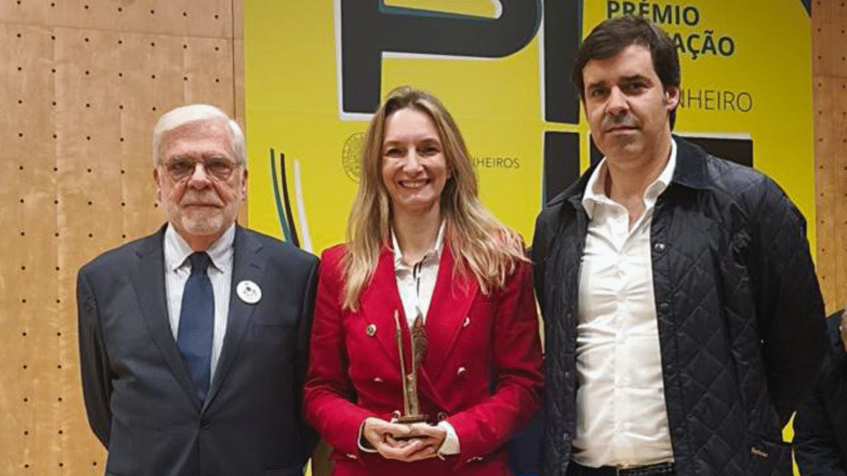 Famalicão premiado pela Proteção Civil