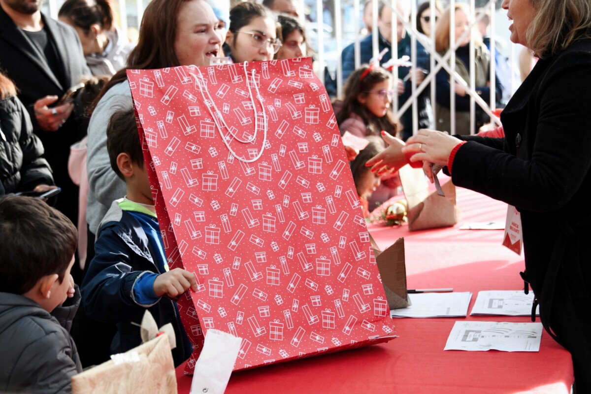 Famalicão procura padrinhos solidários disponíveis para concretizar sonhos de crianças desfavorecidas