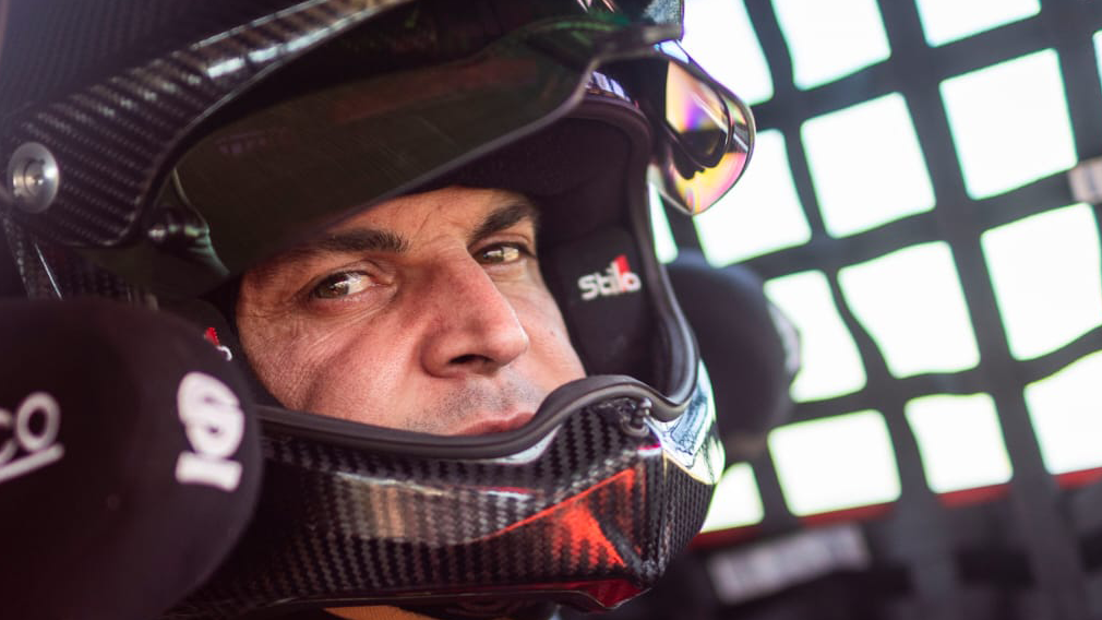 Famalicão: Tiago Reis vence última prova do nacional de todo-o-terreno