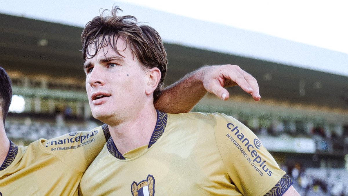 Famalicão: «Vai ser um jogo muito interessante»