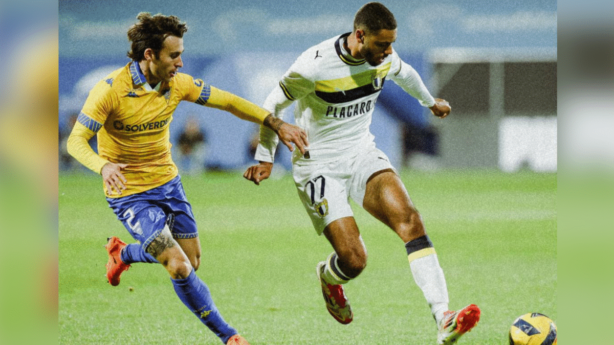 Famalicão vence Estoril Praia e está nos oitavos de final da Taça de Portugal