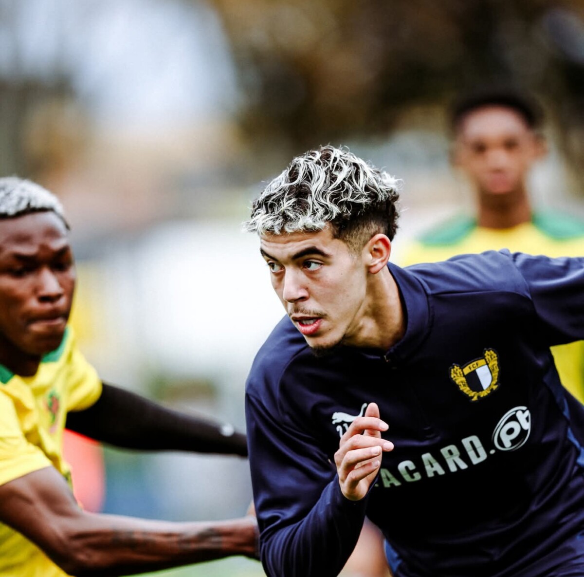 Famalicão: Zabiri bisa na derrota com o Paços de Ferreira