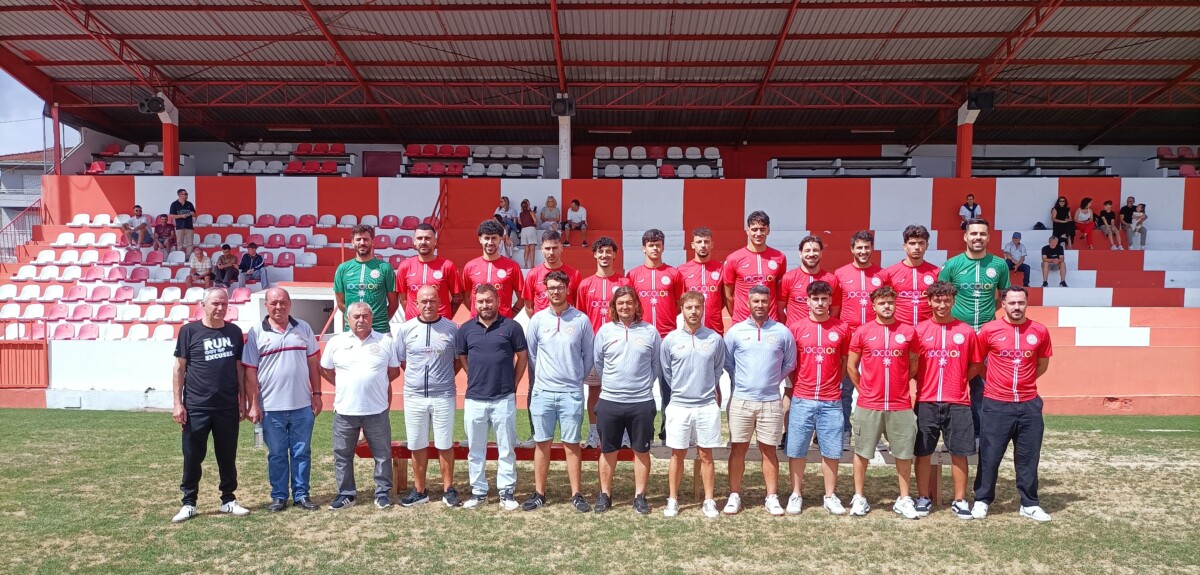 Famalicão: Joane goleia e continua invencível