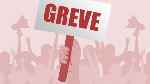 Função pública em greve esta sexta-feira