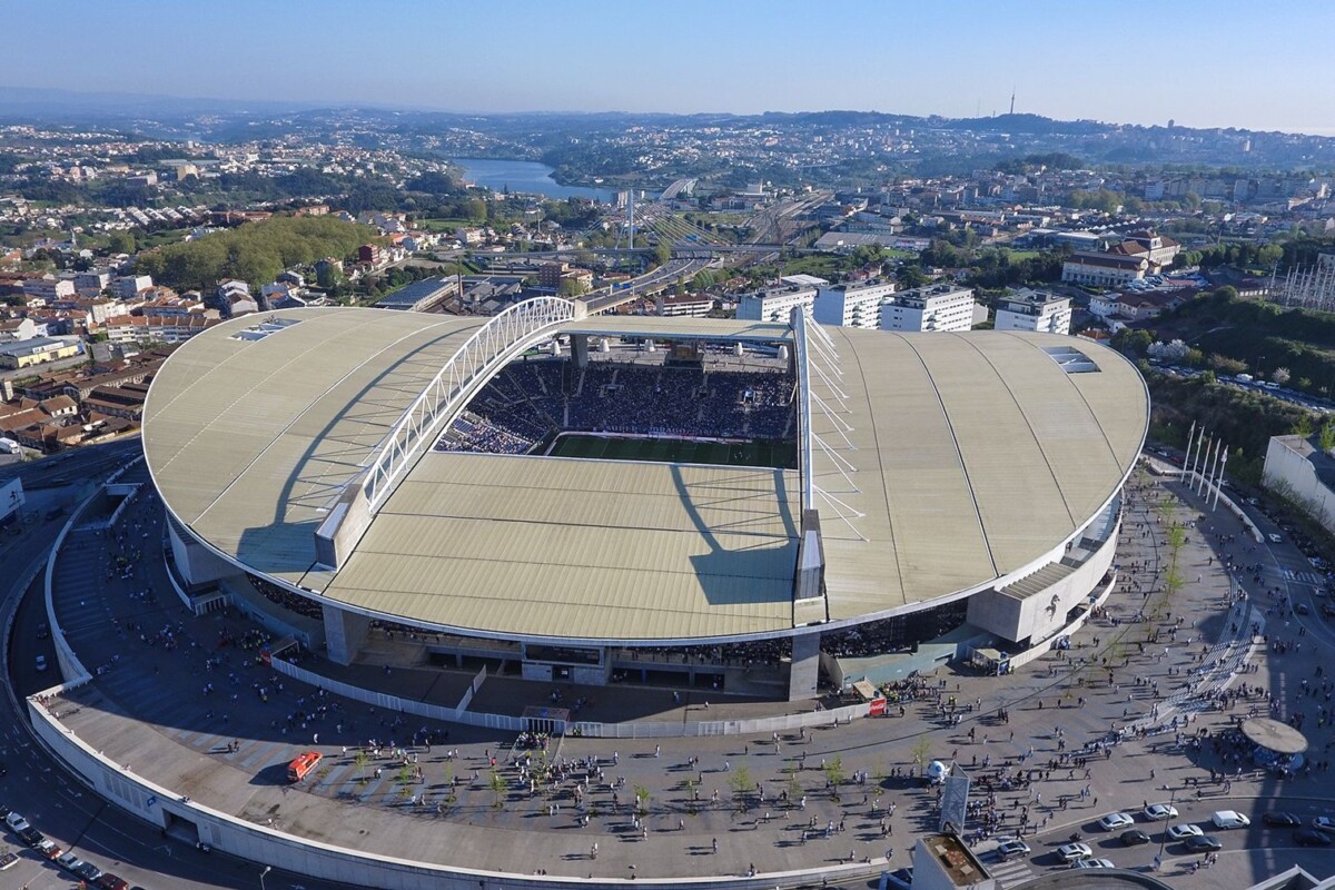 Taça de Portugal: Famalicão já tem dia e hora para ir ao Dragão