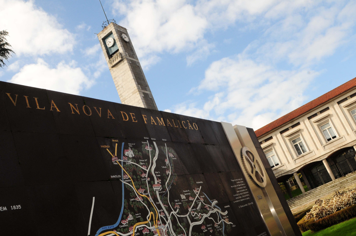 Famalicão: Inscrições abertas para formar os eleitos locais