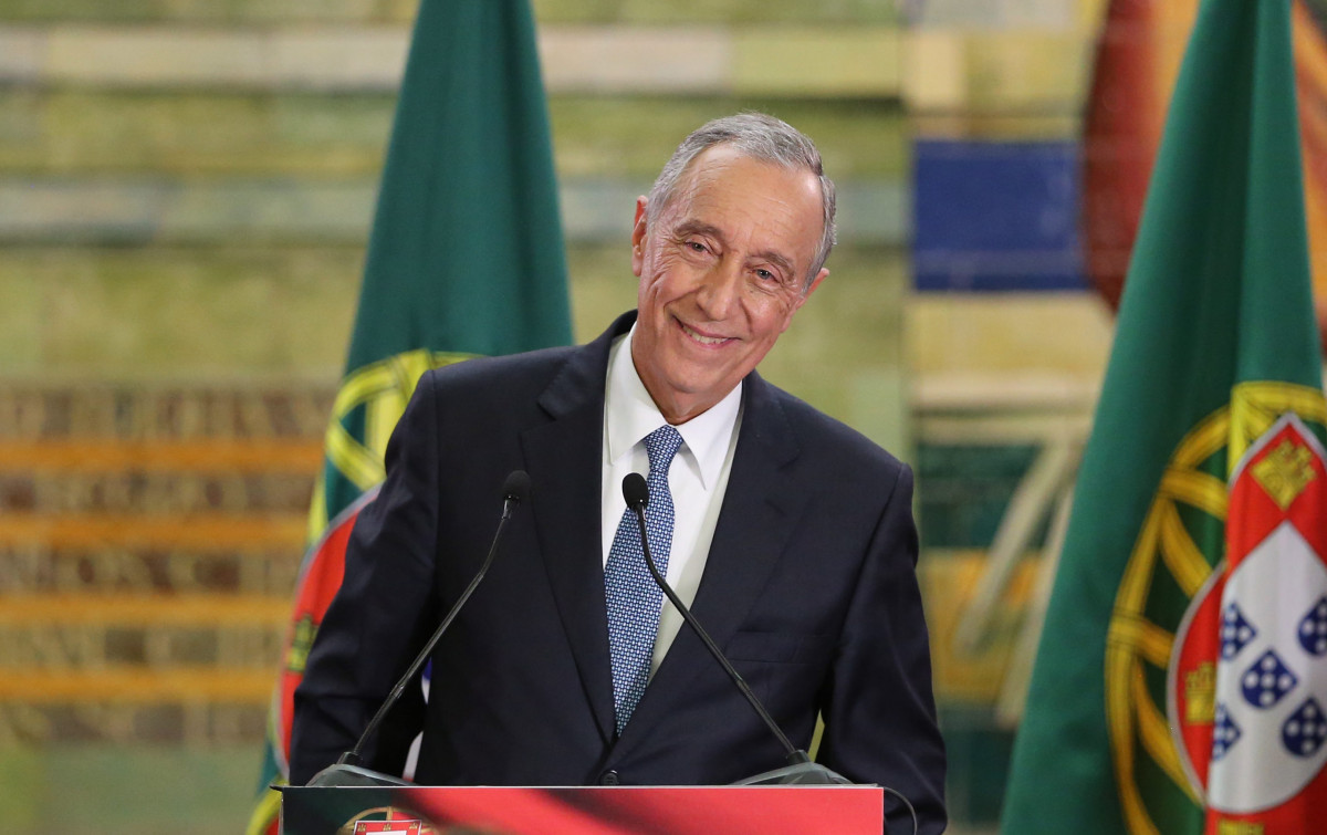 Marcelo Rebelo de Sousa operado esta noite de urgência