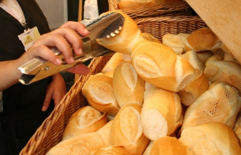 Prepare a carteira: Pão e bolos mais caros no novo ano