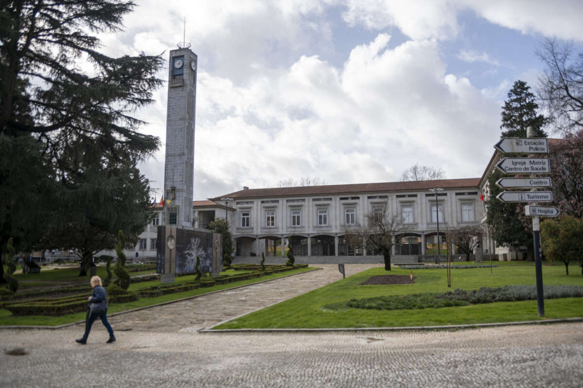 Famalicão: Serviços municipais encerrados esta quarta e sexta-feira