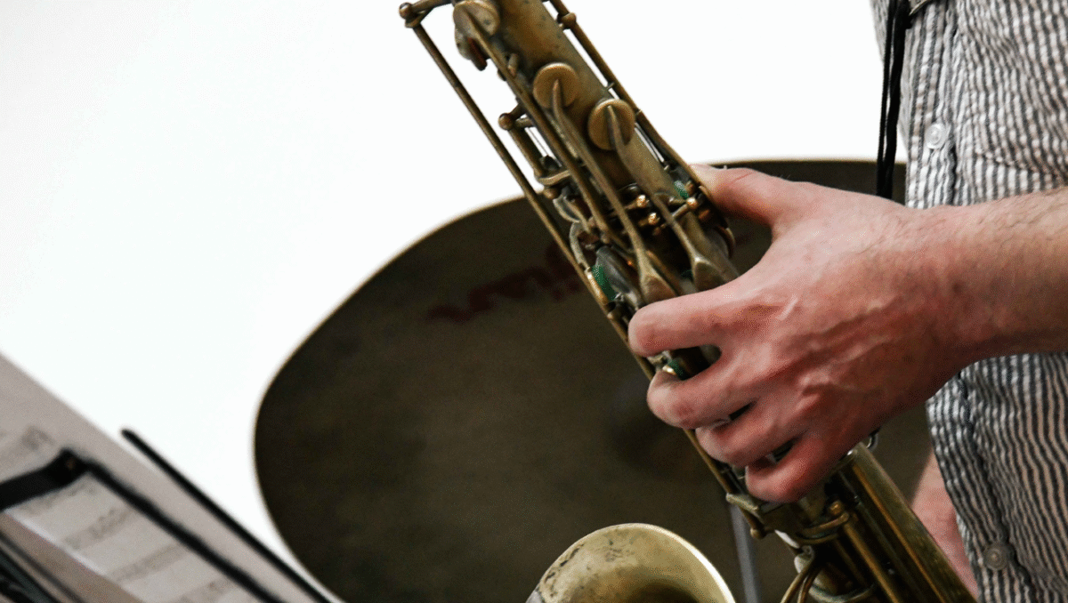 Famalicão: Eixo do Jazz vence 'Programar em Rede' com projeto que une a música à literatura