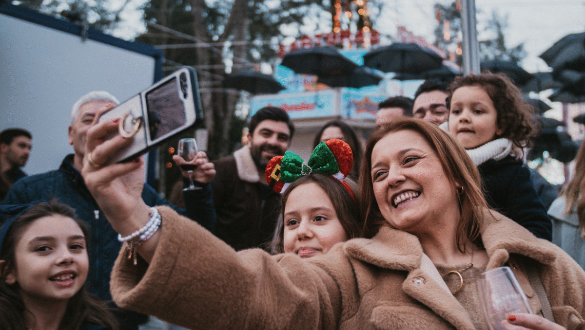 Famalicão: Hoje é dia de celebrar a amizade no "Porto de Encontro"