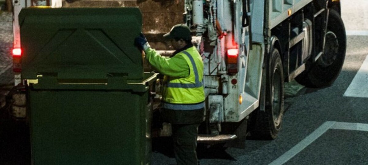 Famalicão: Neste feriado de 8 de dezembro há recolha de lixo