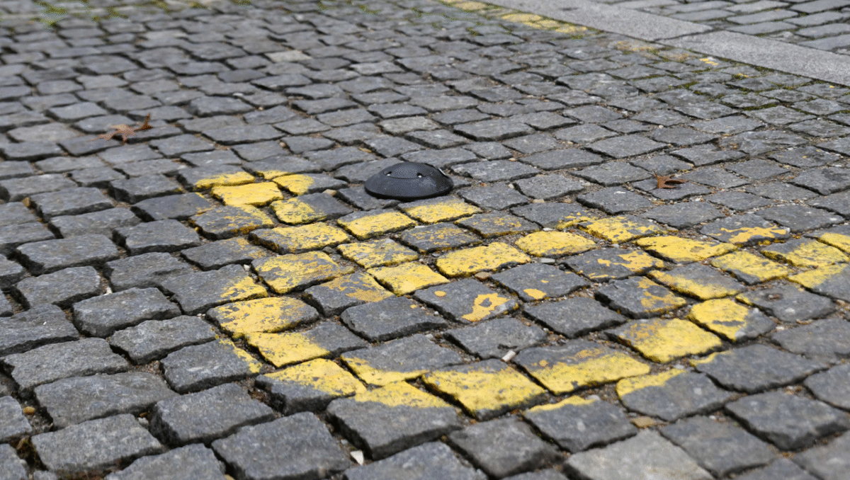 Famalicão: Novos sensores de estacionamento em lugares reservados a pessoas com mobilidade condicionada