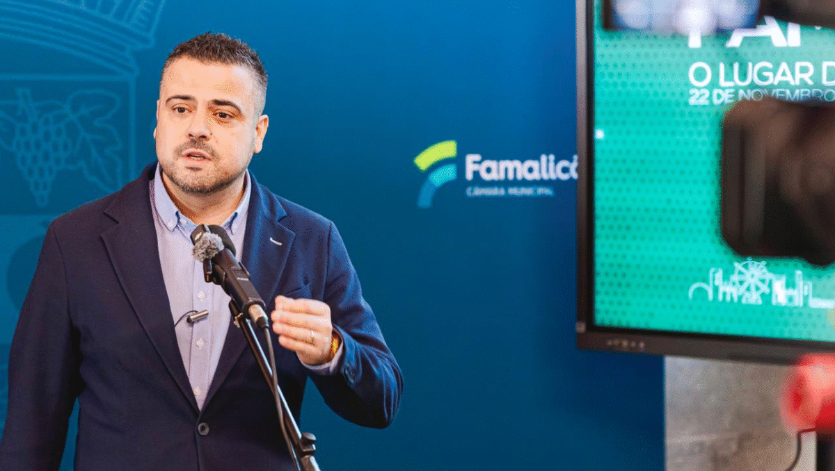 Famalicão: PS propõe fórum de formação para eleitos locais