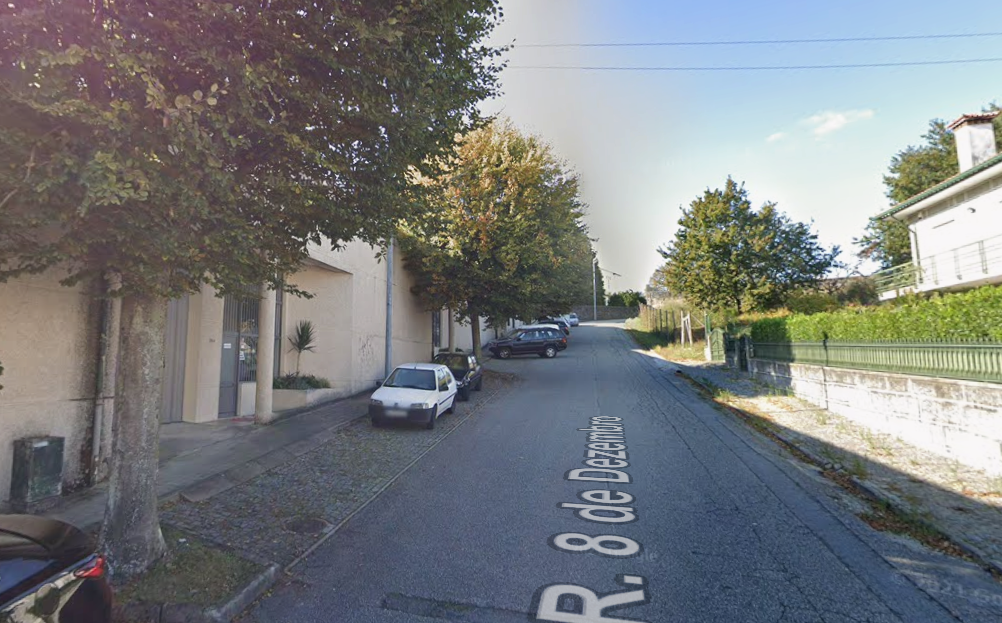 Igreja Cristã de Famalicão assaltada: Prejuízo ultrapassa os 3 mil euros