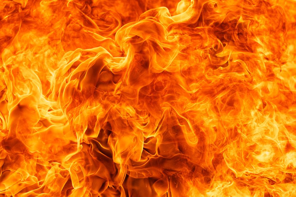 Famalicão: Incêndio em casa na freguesia de Gavião