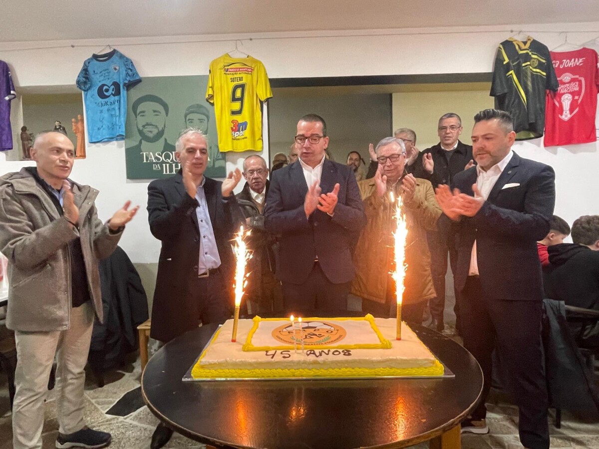 ARPO celebra 45 anos ao serviço da comunidade de Pousada de Saramagos