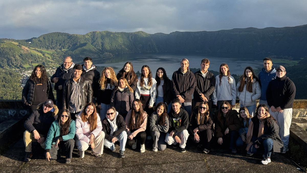 Famalicão: Assembleia Internacional Juvenil discutiu a Educação para a Paz e Multilateralismo