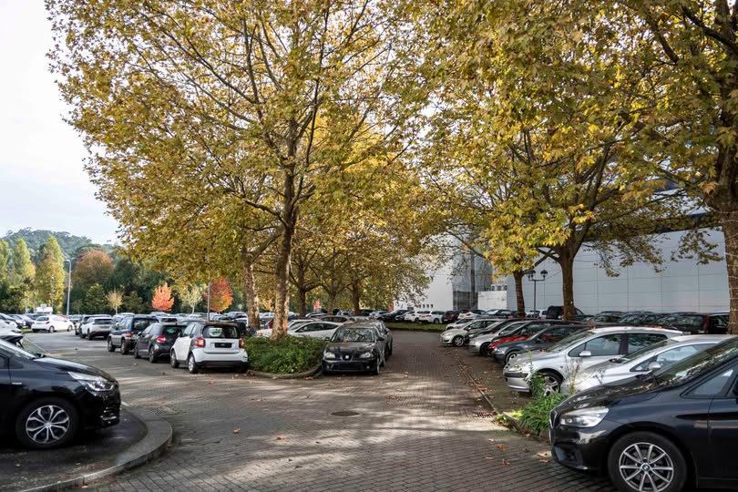 Famalicão: Câmara encerra parque de estacionamento junto à central de camionagem por dois meses