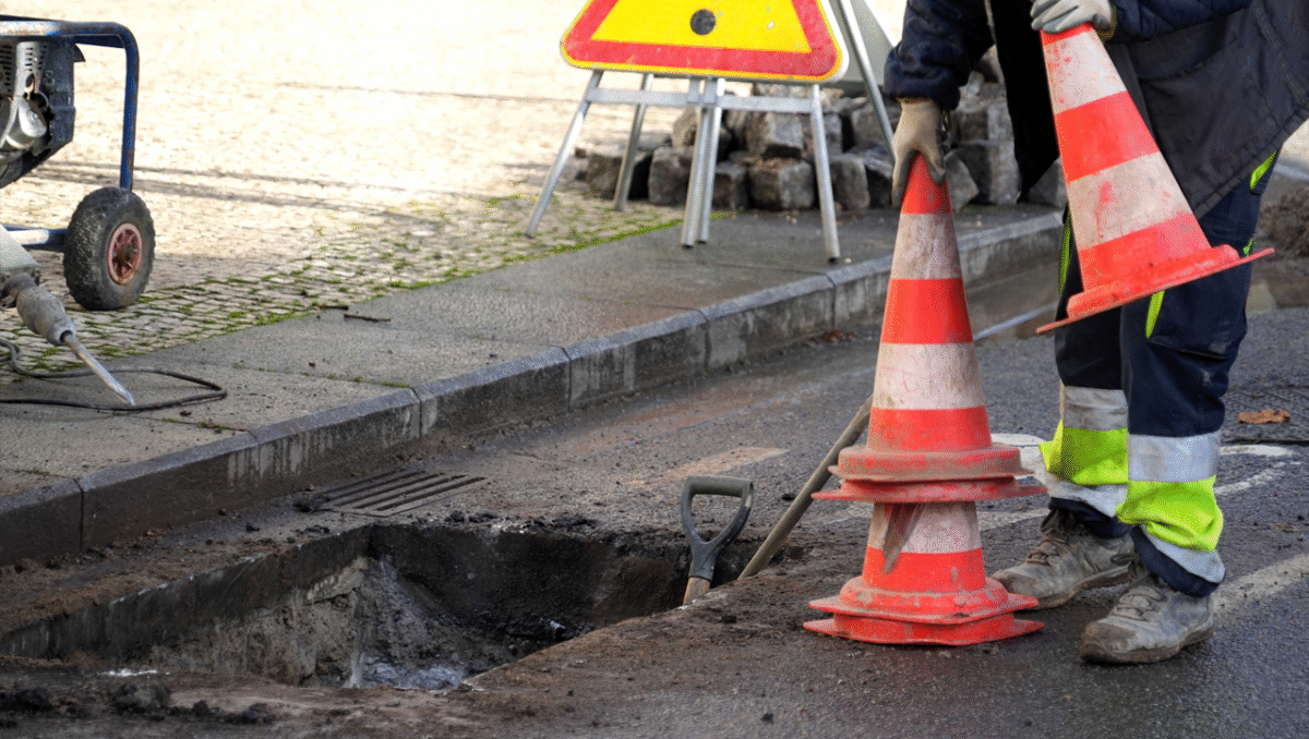 Famalicão: Câmara Municipal vai substituir conduta de água que abastece o centro da cidade