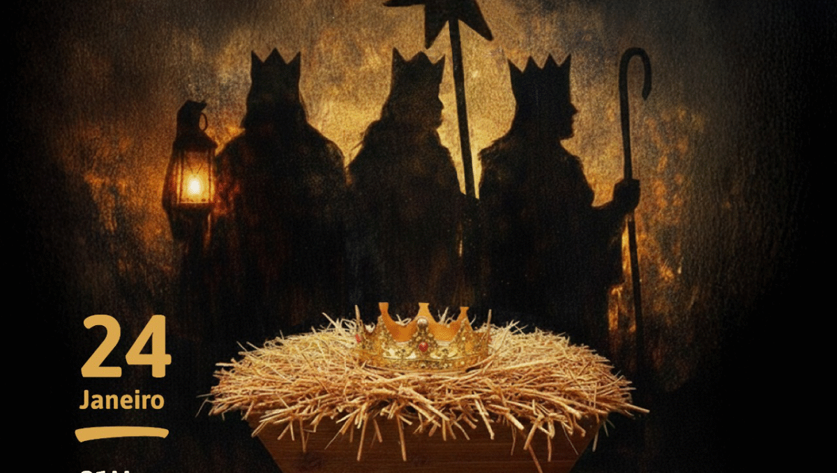 Famalicão: Festival de Reis dos grupos de jovens de Esmeriz e Palmeira