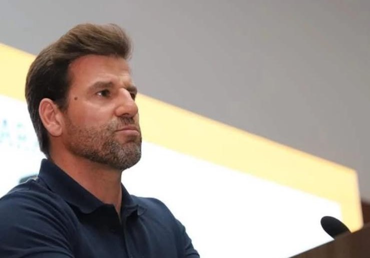 Famalicão: Hugo Oliveira apontado à equipa de futsal