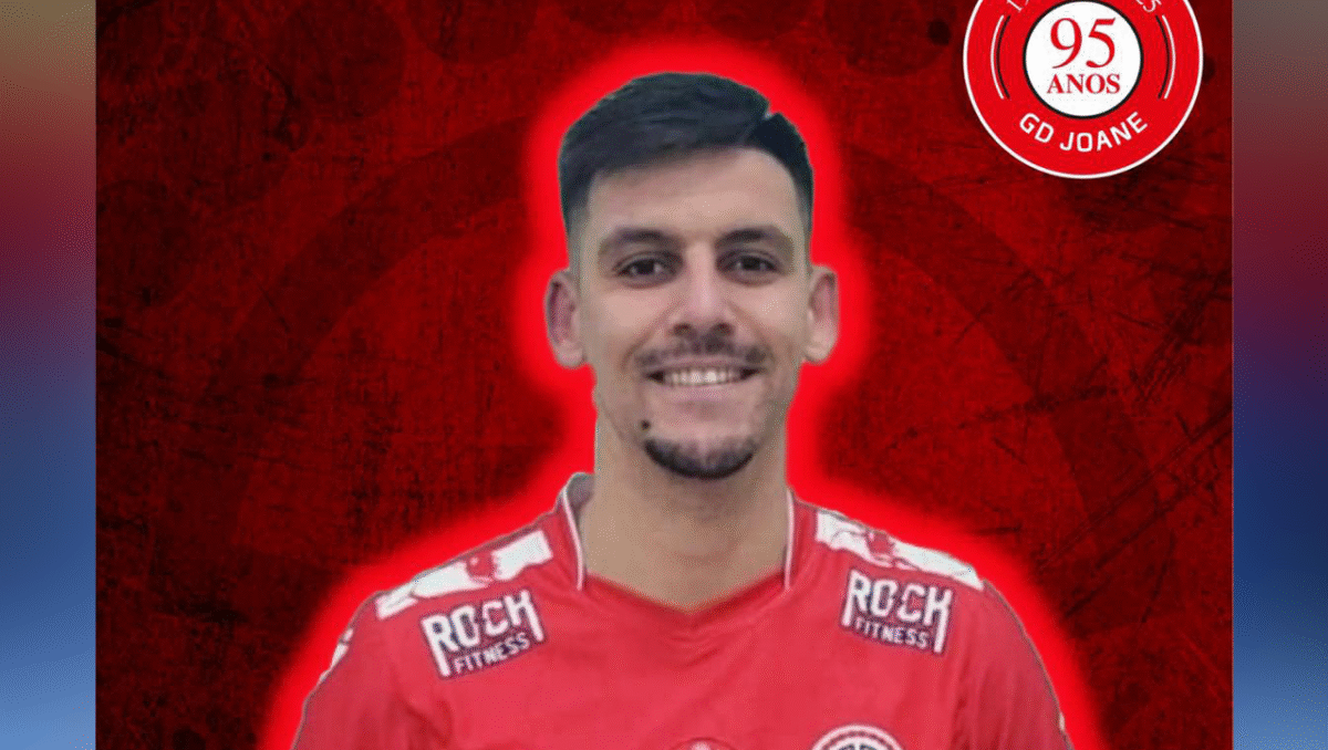 Famalicão: Joane reforça ataque com Cevada