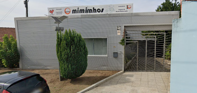 Famalicão: Lavandaria despede 15 trabalhadores depois de incêndio que destruiu instalações