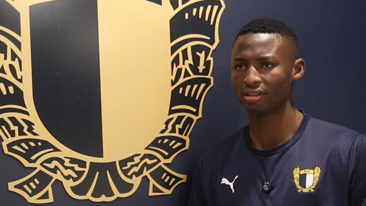 Famalicão: «Quando jogamos como treinamos....» o resultado é a vitória (c/vídeo)