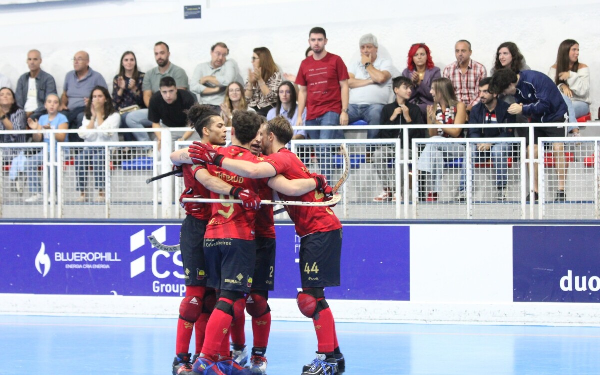 Famalicão: Riba d´Ave começa ano com vitória fora de portas