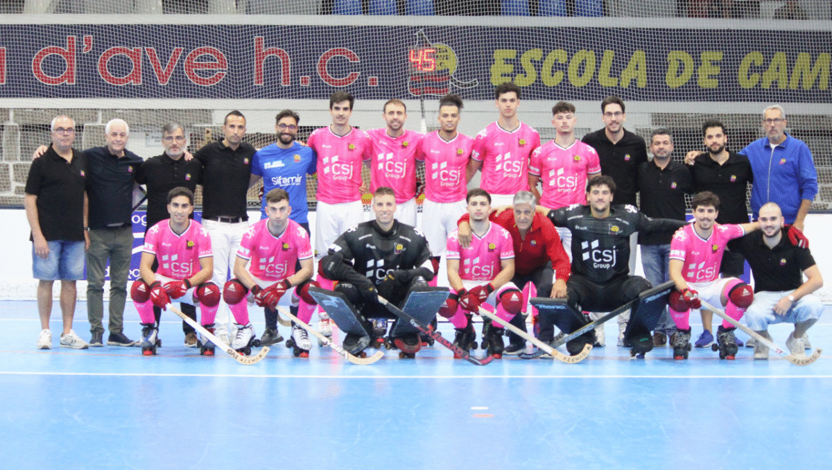 Famalicão: Riba d' Ave à espera do FAC ou OC Barcelos