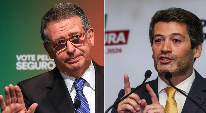 Presidenciais: Abriram as inscrições para o voto antecipado
