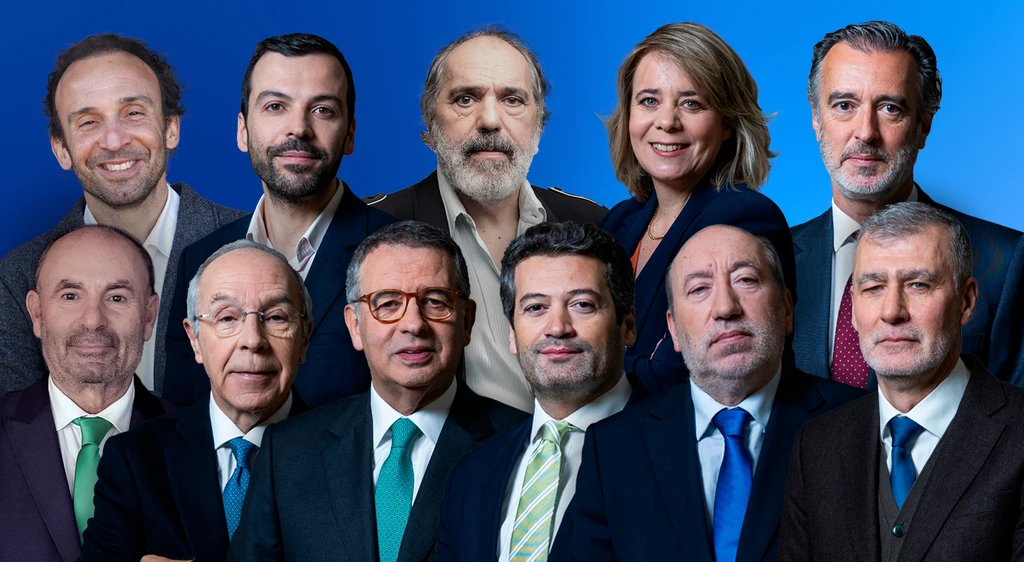 Voto antecipado para as Eleições Presidenciais é já este domingo