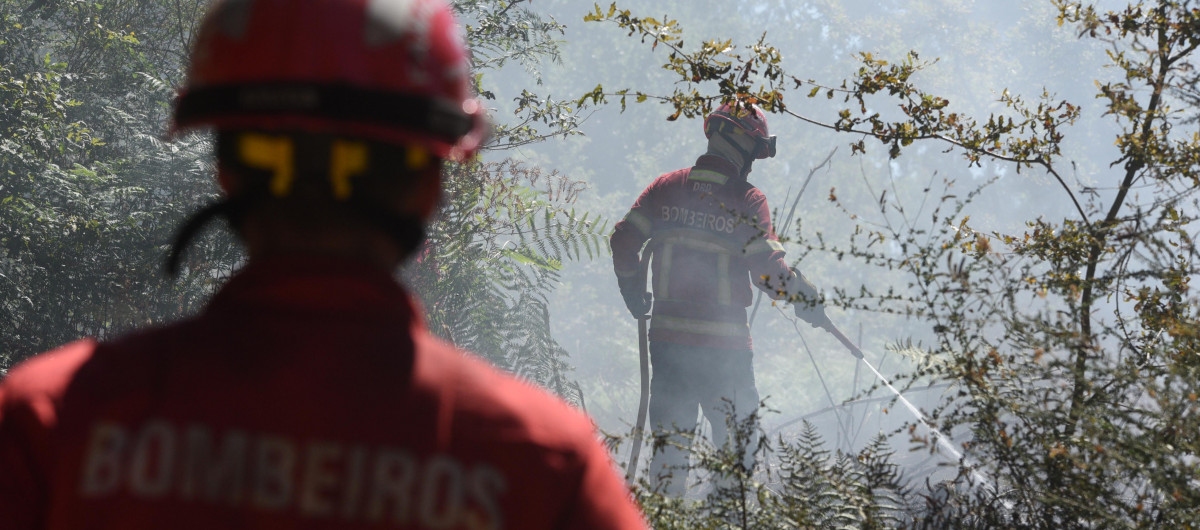 Famalicão: Câmara Municipal apoia forças de socorro com 777 mil euros/ano